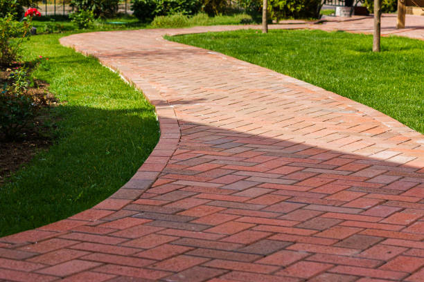 Best Residential Driveway Paver Services  in Nederland, TX