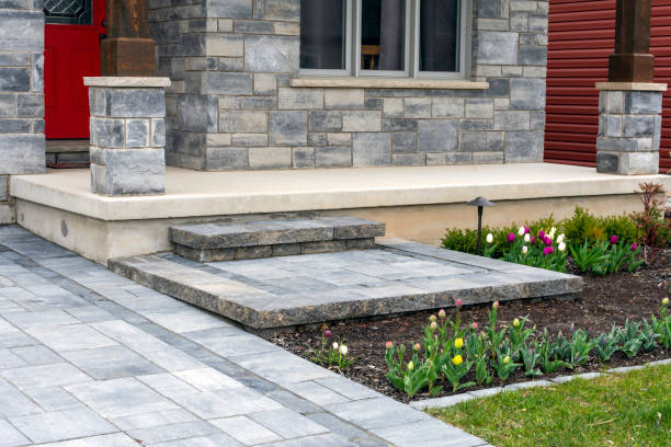 Best Commercial Driveway Pavers  in Nederland, TX