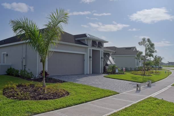 Best Permeable Paver Driveway  in Nederland, TX